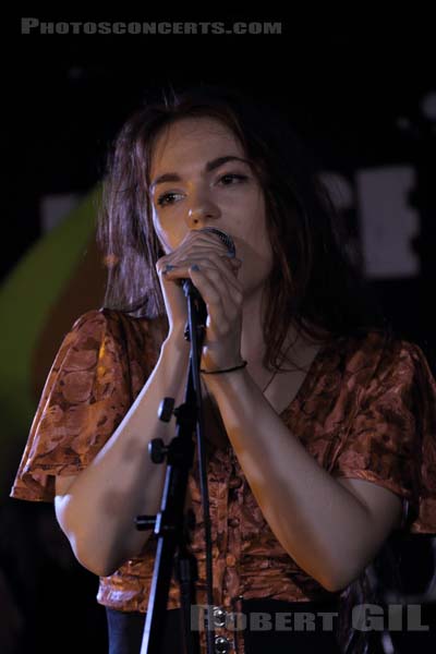 DREAM NAILS - 2017-05-18 - PARIS - Espace B - 